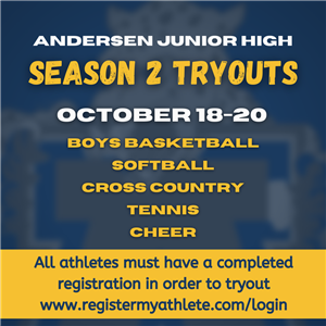 23-24 Season 2 Tryouts Info